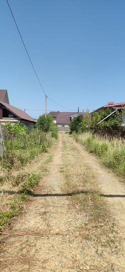 Участок 15 сот. (ИЖС)