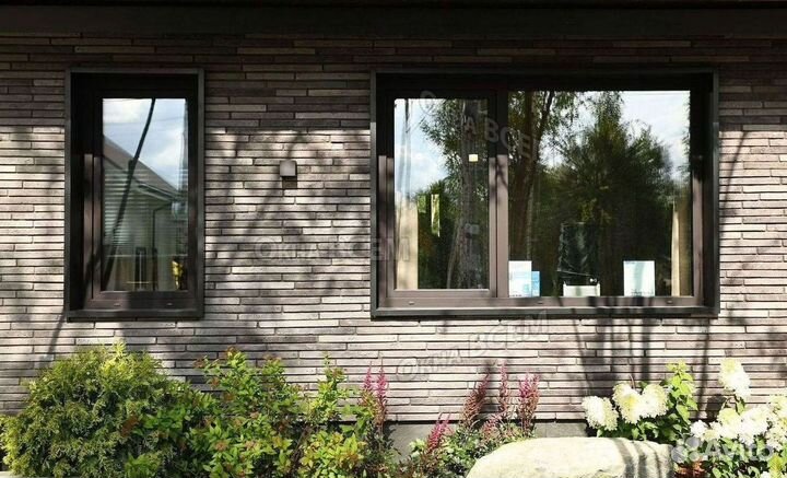 Окна быстро за день