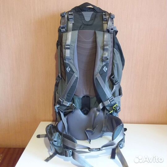 Рюкзак black diamond infinity 50