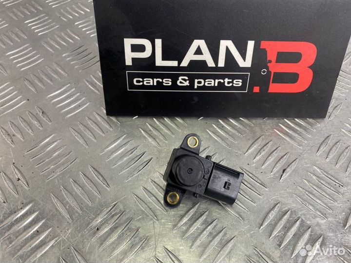 Датчик абсолютного давления Bmw 5 E60 N52B25AF