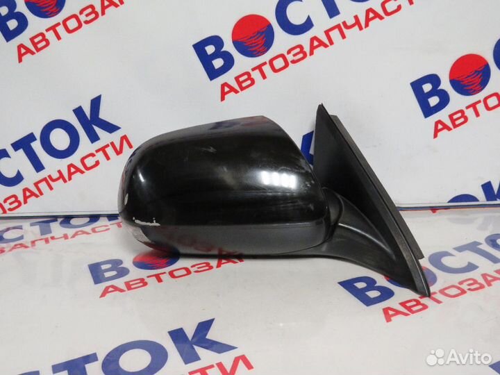 Зеркало Право honda accord CU2, CW2, CW1, CU1