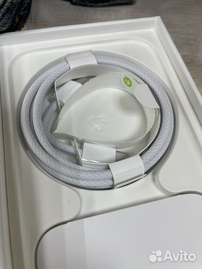 iPhone 15 Pro, 256 ГБ