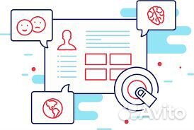 Разработка сайтов Телеграм ботов