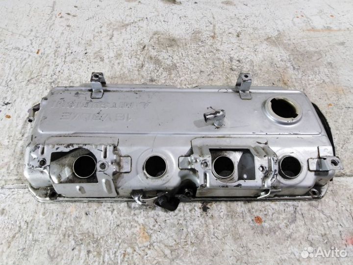 Крышка клапанная