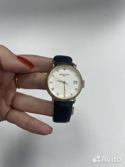 Часы Frederique Constant