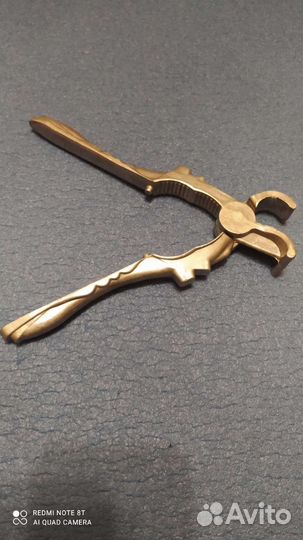 Орехокол СССР