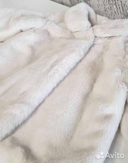 Куртка для девочки