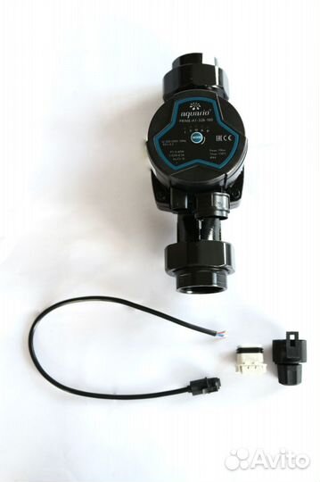 Циркуляционный насос aquario prime-A1-328-180 (Hma