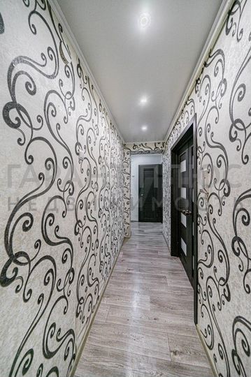 2-к. квартира, 45,7 м², 2/5 эт.