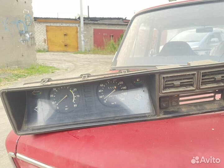 Запчасти Ваз 2104, 2105, 2107