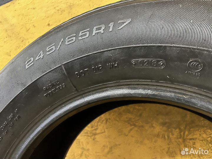 Triangle THW10 245/65 R17
