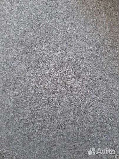 Сукно шинельное