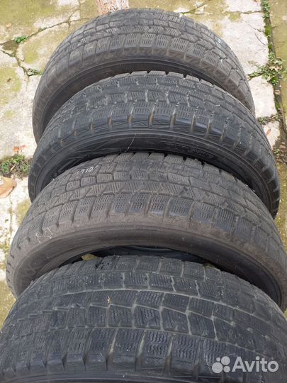 Dunlop Digi-Tyre EC 202 185/65 R15