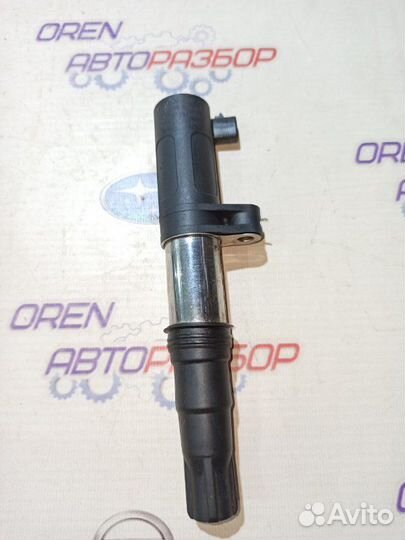 Катушка зажигания Renault Logan 2 K4M 2015