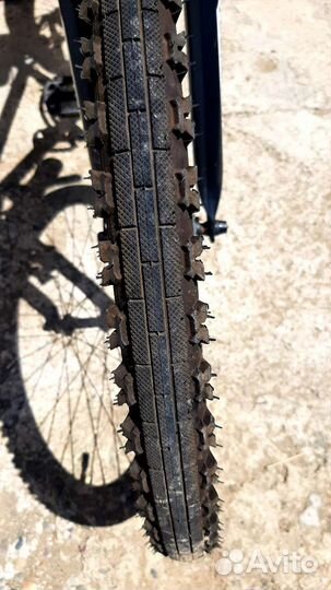 Горный велосипед Stern Dynamic 2.0