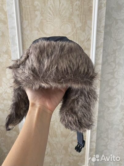 Детская шапка