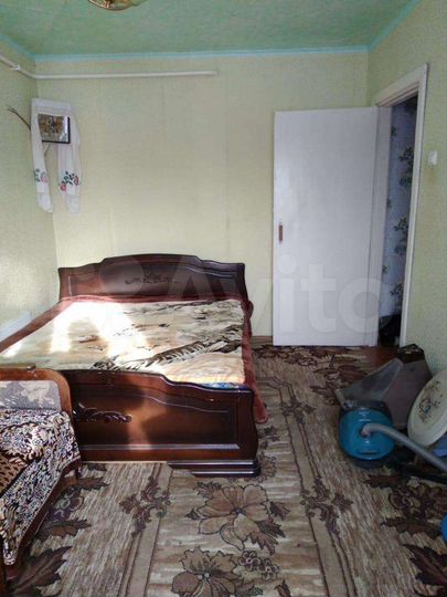 3-к. квартира, 69,4 м², 2/3 эт.