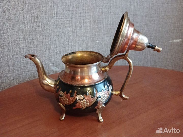 Чайник заварочный