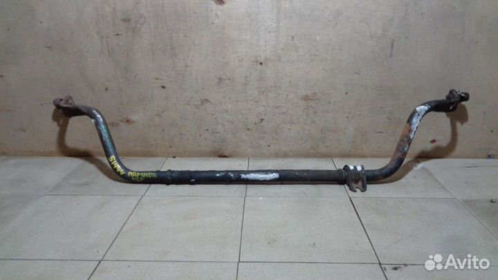 Стабилизатор передний Nissan Armada (WA60)