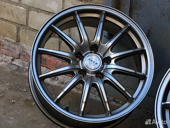 Monza Zack из Японии облегченка