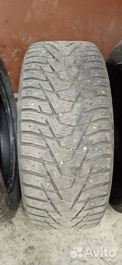 Hankook Winter I'Pike RS2 W429 205/55 R16 51