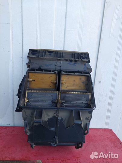 Корпус печки Volvo XC90 1