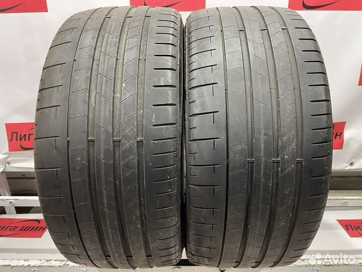 Pirelli P Zero 245/30 R20