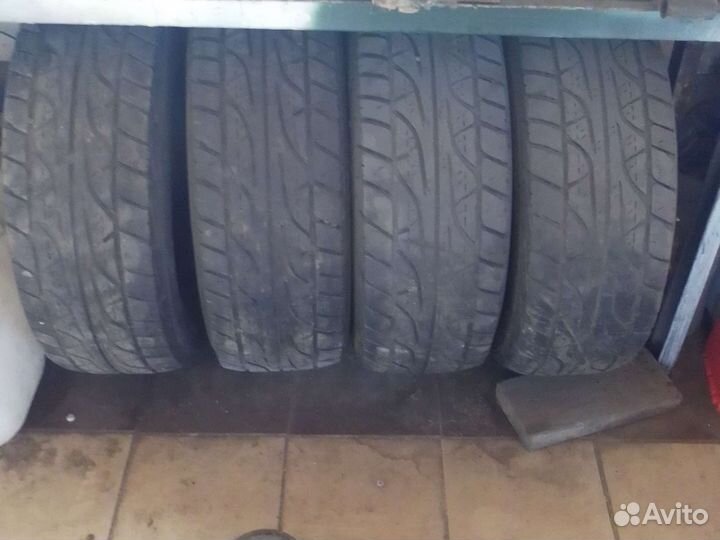 Dunlop Grandtrek AT3 265/70 R16 112T