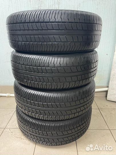 Hankook Optimo K415 225/60 R17