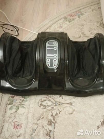 Массажер для ног блаженство
