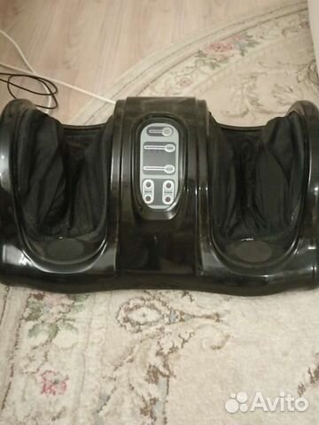 Массажер для ног блаженство