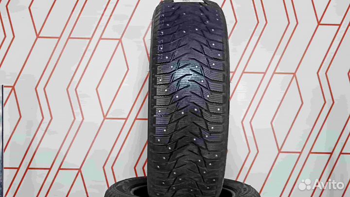 Sailun Ice Blazer WST3 275/60 R20 115T