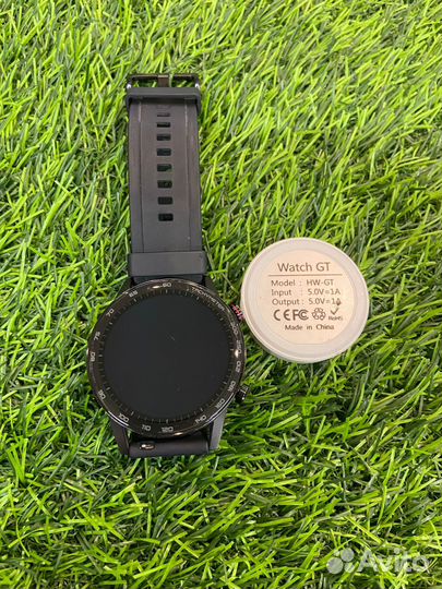 Honor MagicWatch 2 46mm