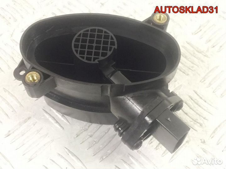 Расходомер воздуха BMW E46 m47toe4 TD 13627787076
