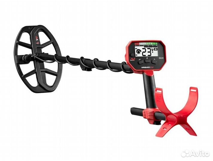 Металлоискатель Minelab Vanquish 340 Новый