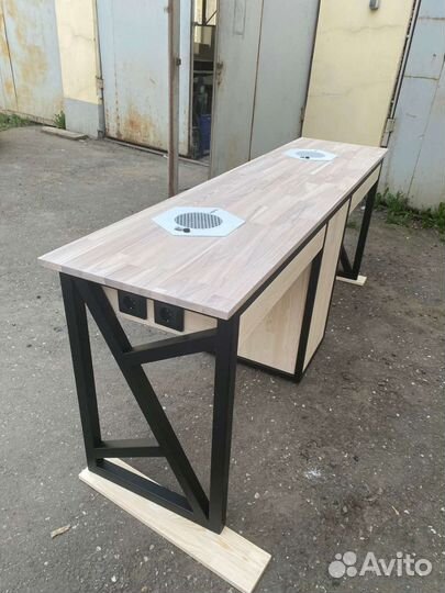 Стол для маникюра