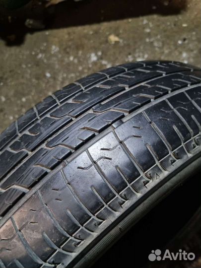 Bridgestone B391 165/70 R14 81T