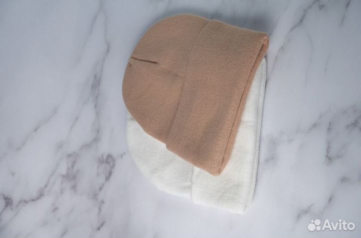 Шапки качественные зимние