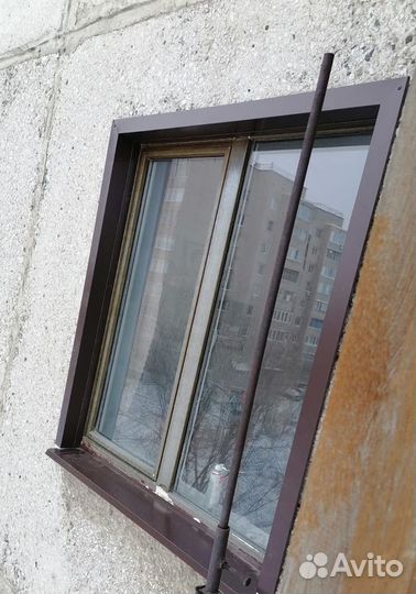 Ремонт пвх окон, конструкций