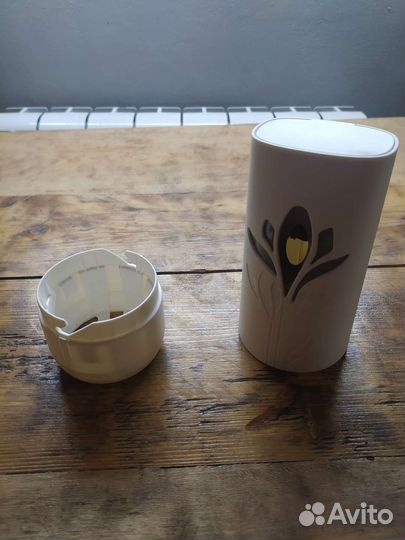 Диффузор, освежитель воздуха