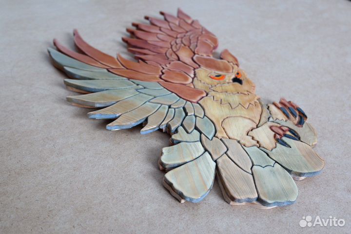 Панно для интерьера