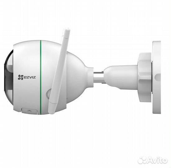 Wi-fi камера Ezviz C3WN