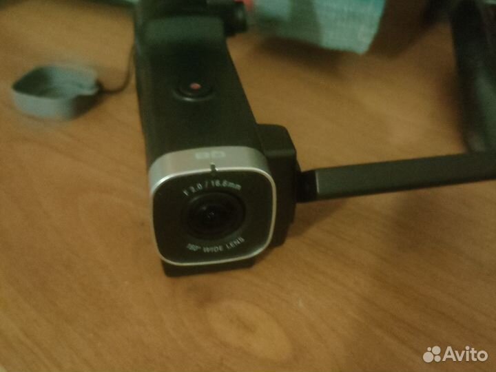 Видеорекордер Zoom q8