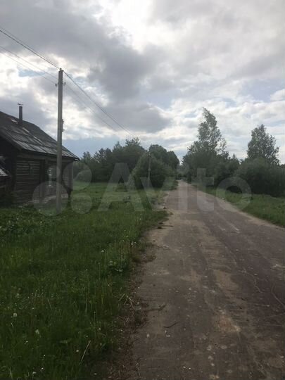 Участок 100 сот. (ИЖС)