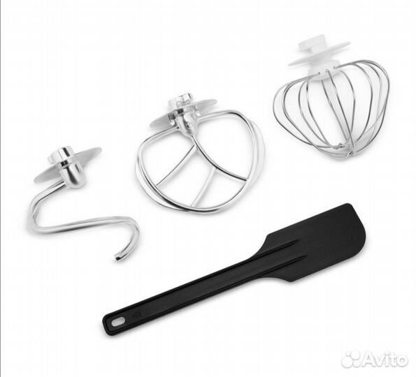 Миксер планетарный Video новый