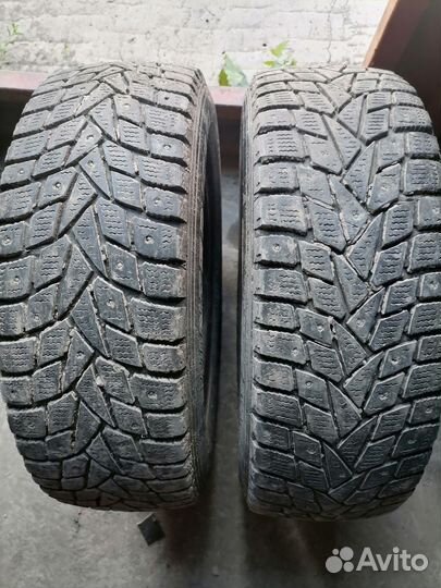 Dunlop SP Winter Ice02 175/65 R14 D