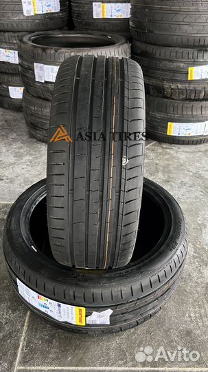 Kustone Passion P9 245/40 R19 и 275/35 R19 101W