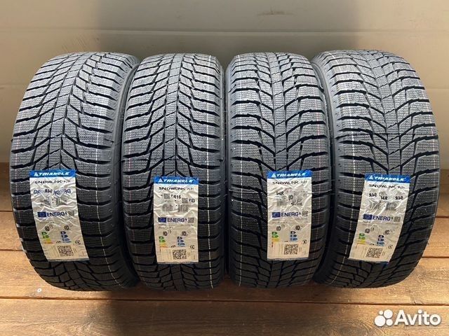 Triangle PL01 215/55 R18 99R