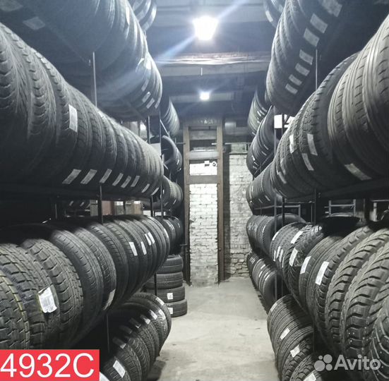 Hankook Winter I'Cept Evo 245/45 R18 100P