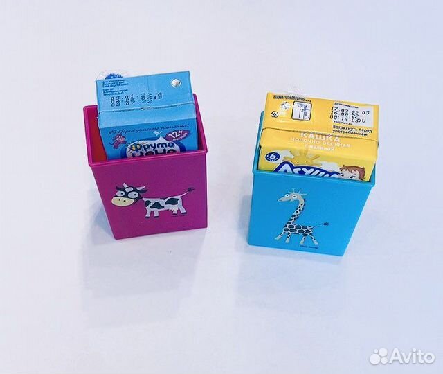 Держатель для сока